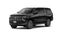 2026 Chevrolet Suburban High Country 4WD