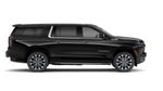 2026 Chevrolet Suburban High Country 4WD
