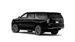 2026 Chevrolet Suburban High Country 4WD