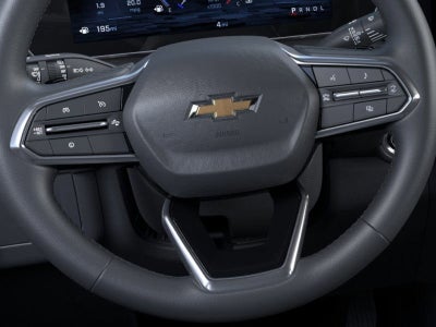 2026 Chevrolet Tahoe LS 4WD