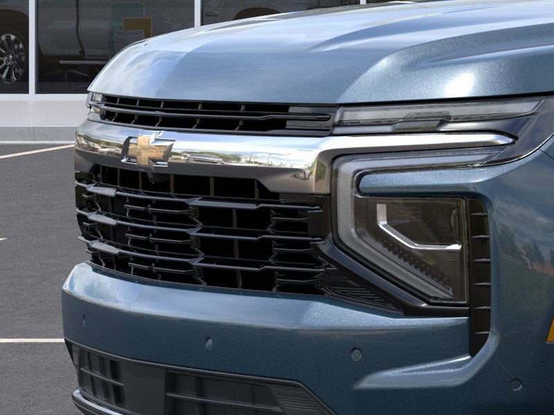 2026 Chevrolet Tahoe LS 4WD