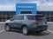 2026 Chevrolet Tahoe LS 4WD