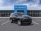 2026 Chevrolet Tahoe LT 4WD