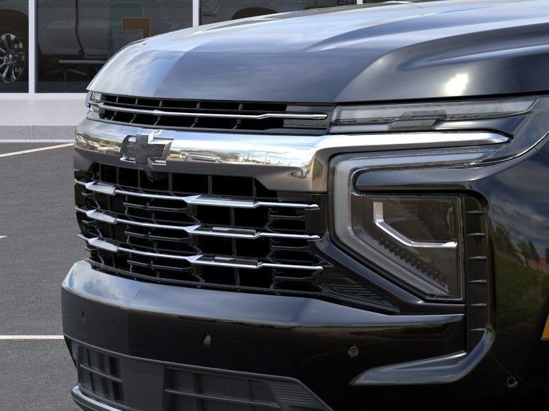 2026 Chevrolet Tahoe LT 4WD