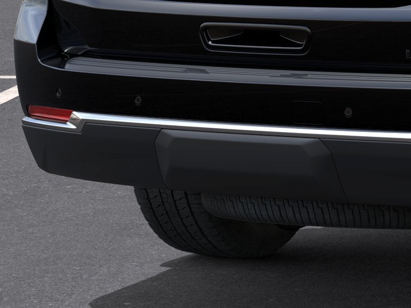 2026 Chevrolet Tahoe LT 4WD