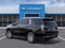 2026 Chevrolet Tahoe LT 4WD