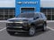 2026 Chevrolet Tahoe LT 4WD