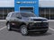 2026 Chevrolet Tahoe LT 4WD