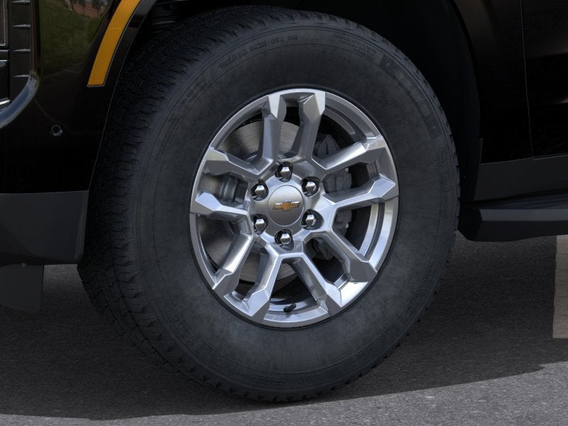 2026 Chevrolet Tahoe LT 4WD