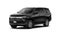 2026 Chevrolet Tahoe LT 4WD