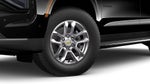 2026 Chevrolet Tahoe LT 4WD