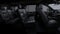 2026 Chevrolet Tahoe LT 4WD
