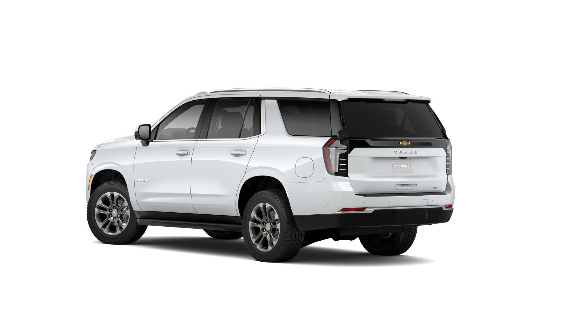 2027 Chevrolet Tahoe LT 4WD