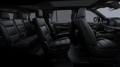 2027 Chevrolet Tahoe LT 4WD