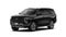 2026 Chevrolet Tahoe Z71 4WD