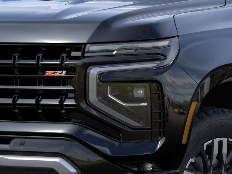 2027 Chevrolet Tahoe Z71 4WD