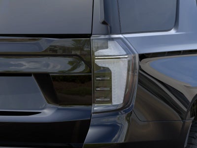 2027 Chevrolet Tahoe Z71 4WD