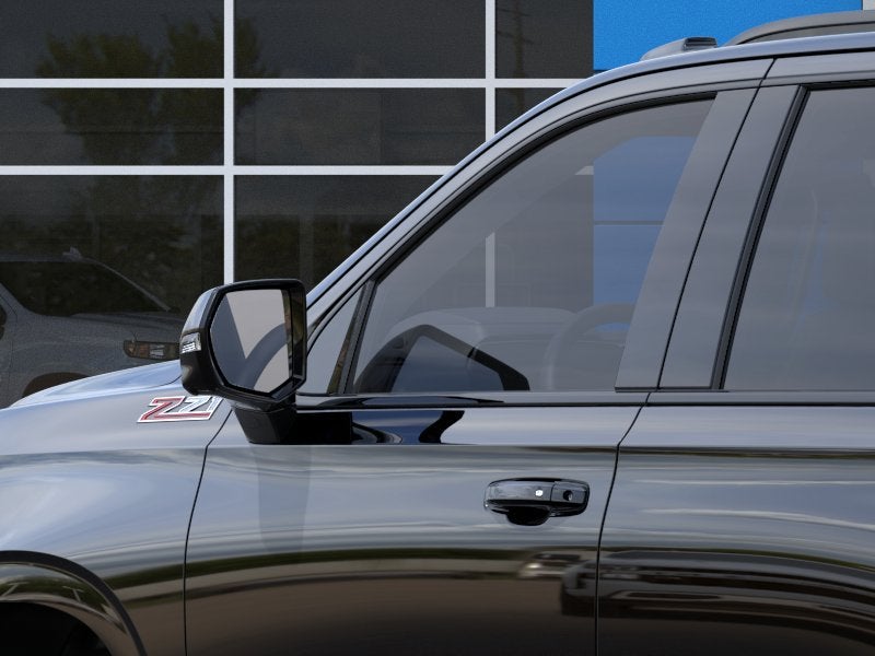 2027 Chevrolet Tahoe Z71 4WD