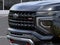 2027 Chevrolet Tahoe Z71 4WD