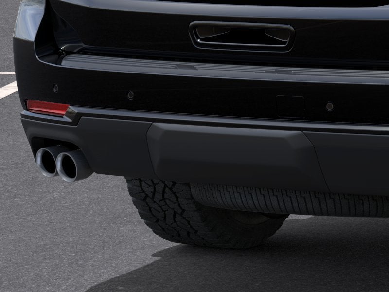 2027 Chevrolet Tahoe Z71 - Photo 14