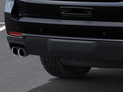 2027 Chevrolet Tahoe Z71 4WD