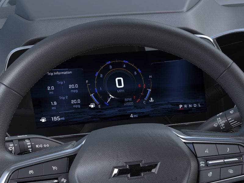 2027 Chevrolet Tahoe Z71 - Photo 18