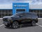 2027 Chevrolet Tahoe Z71 4WD
