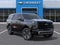 2027 Chevrolet Tahoe Z71 4WD