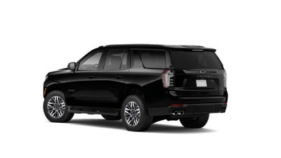 2027 Chevrolet Tahoe Z71 4WD