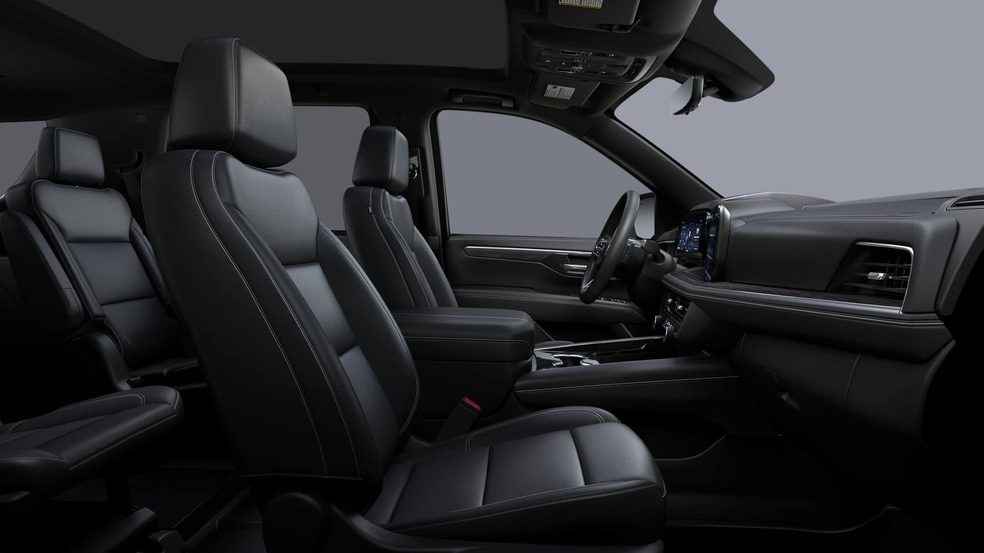 2027 Chevrolet Tahoe Z71 4WD