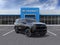 2026 Chevrolet Tahoe RST 4WD
