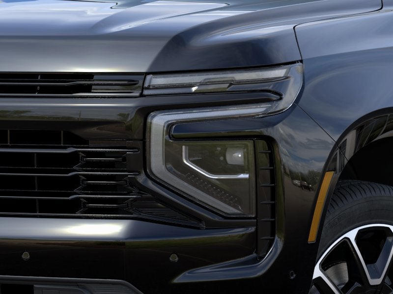 2026 Chevrolet Tahoe RST 4WD