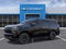 2026 Chevrolet Tahoe RST 4WD