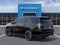 2026 Chevrolet Tahoe RST 4WD