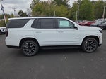 2027 Chevrolet Tahoe RST 4WD
