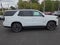 2027 Chevrolet Tahoe RST 4WD