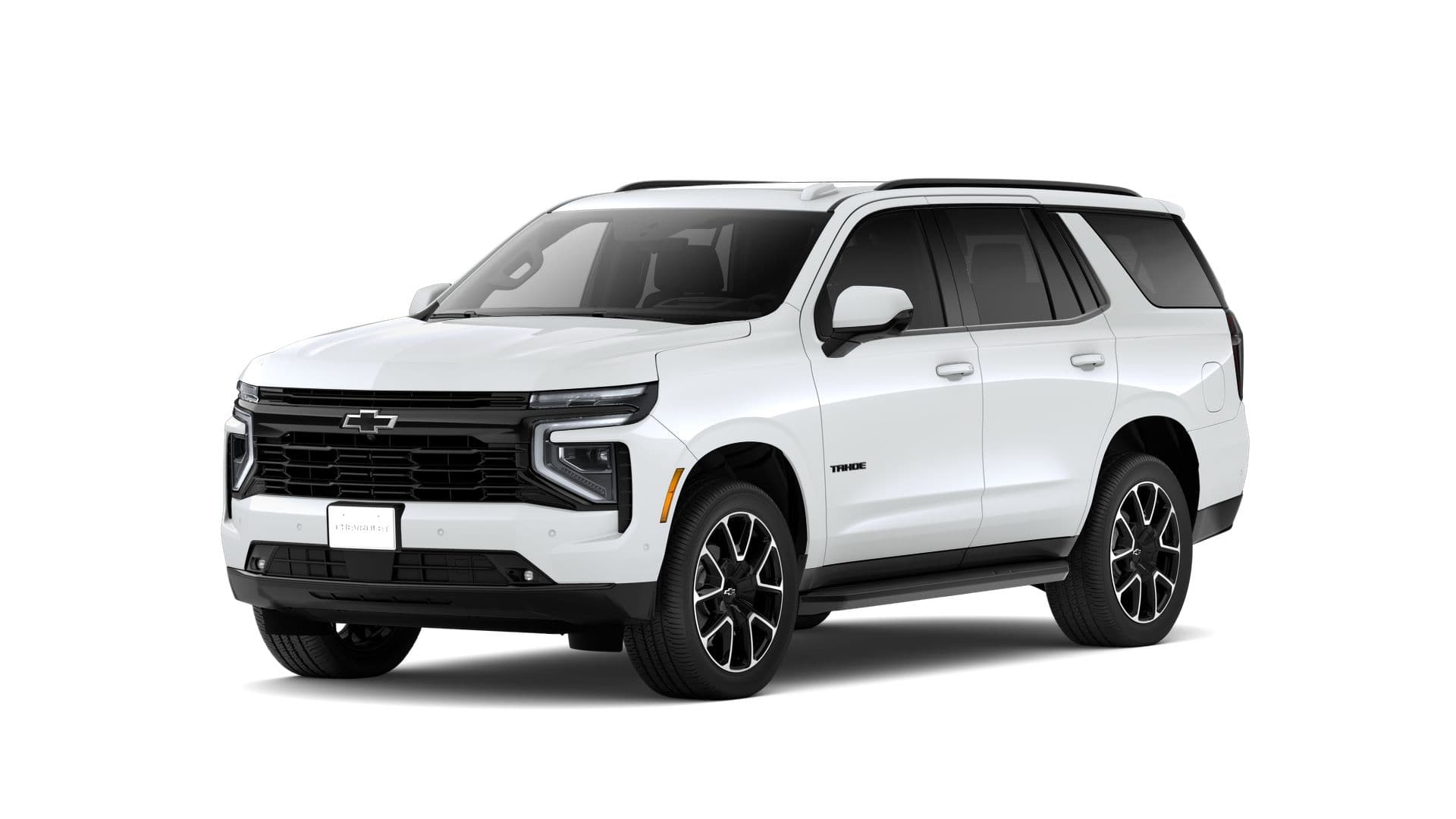 2027 Chevrolet Tahoe RST 4WD