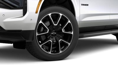 2027 Chevrolet Tahoe RST 4WD