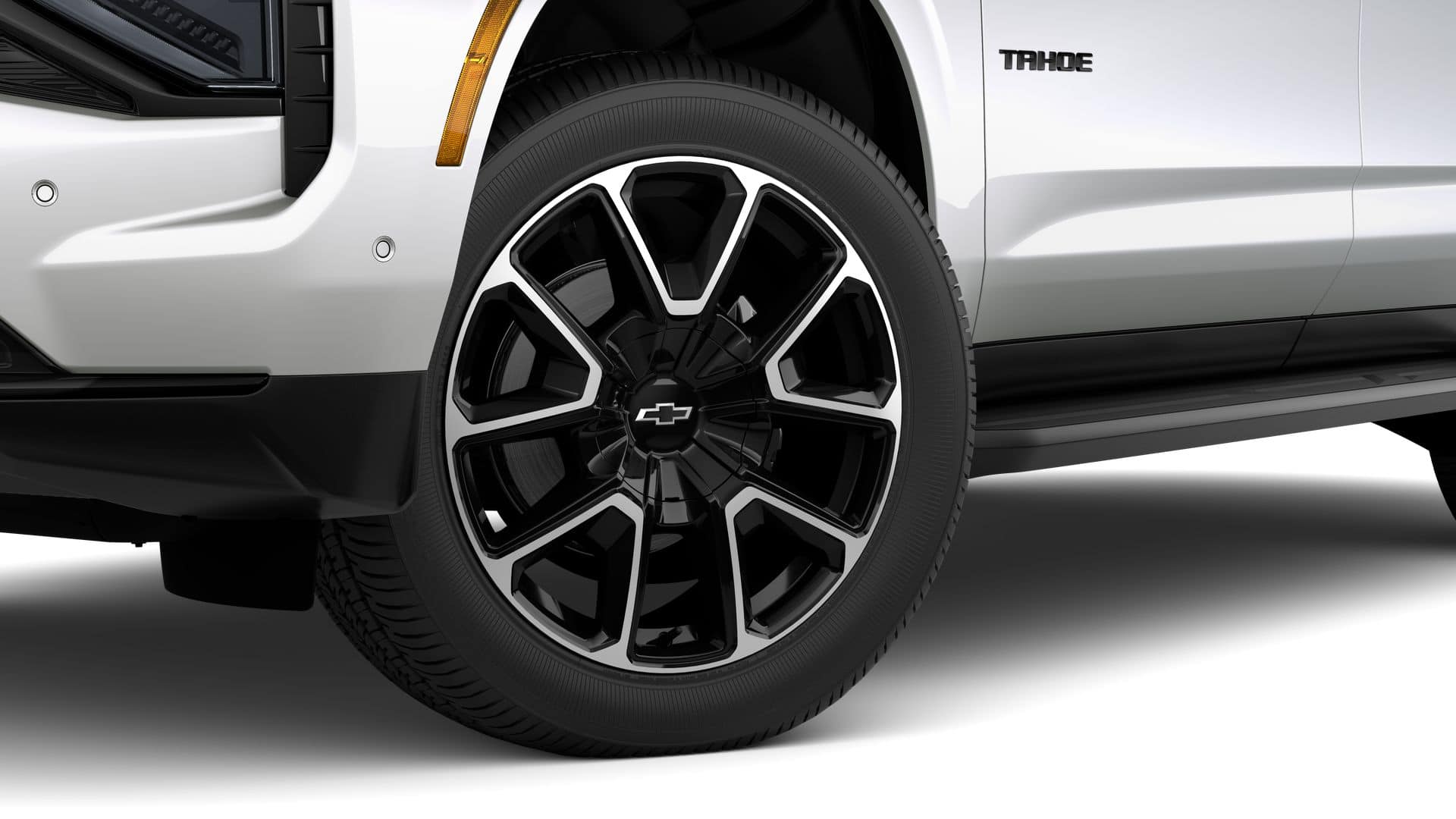 2027 Chevrolet Tahoe RST 4WD