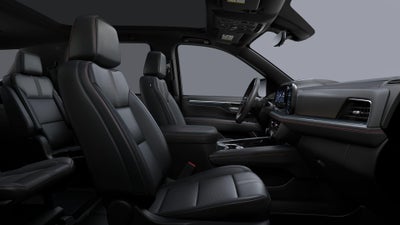 2027 Chevrolet Tahoe RST 4WD