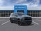2026 Chevrolet Tahoe RST 4WD