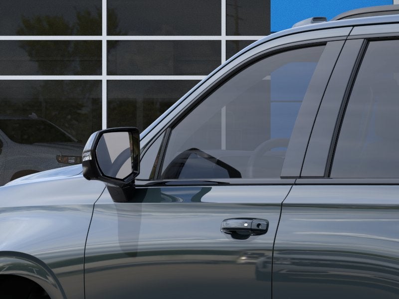 2026 Chevrolet Tahoe RST 4WD