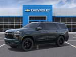2026 Chevrolet Tahoe RST 4WD