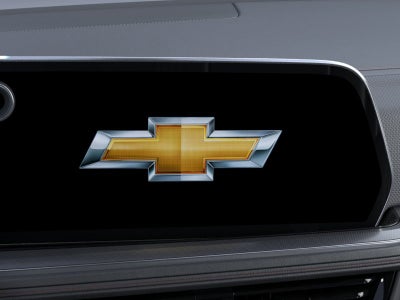 2026 Chevrolet Tahoe RST 4WD