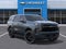 2026 Chevrolet Tahoe RST 4WD
