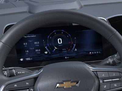 2026 Chevrolet Tahoe Premier 4WD