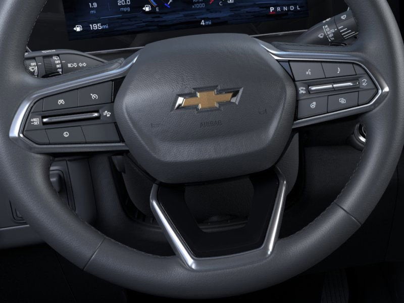 2026 Chevrolet Tahoe Premier 4WD