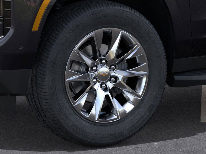 2026 Chevrolet Tahoe Premier 4WD