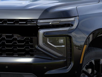 2026 Chevrolet Tahoe Premier 4WD
