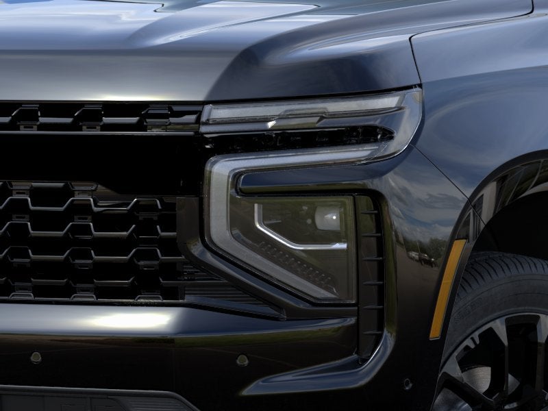 2026 Chevrolet Tahoe Premier 4WD
